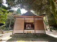 得良神社(福井県)