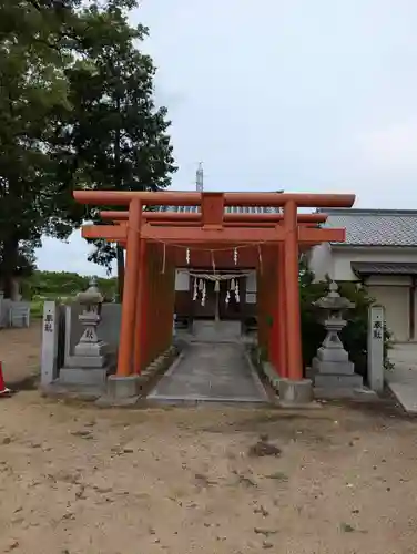 大宮八幡神社(香川県)