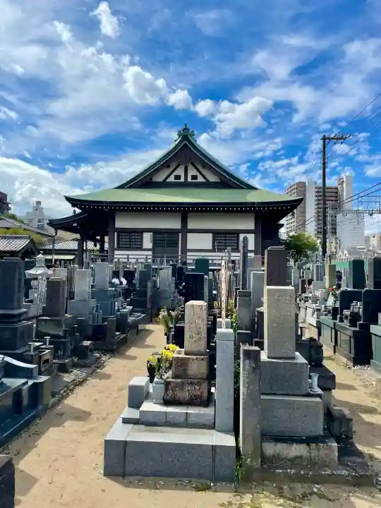 能満寺(神奈川県)