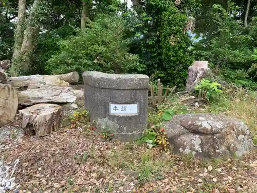 八雲神社のその他建物