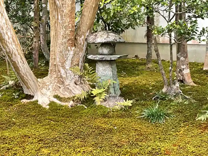 養徳院のその他建物