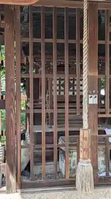 八幡宮(滋賀県)
