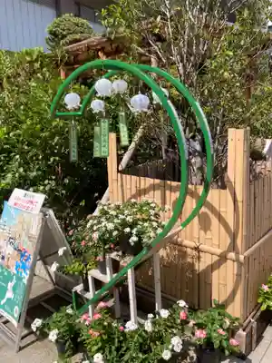 東京大神宮(東京都)