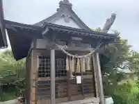 金刀比羅神社のその他建物