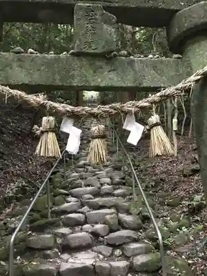 熊野社のその他建物