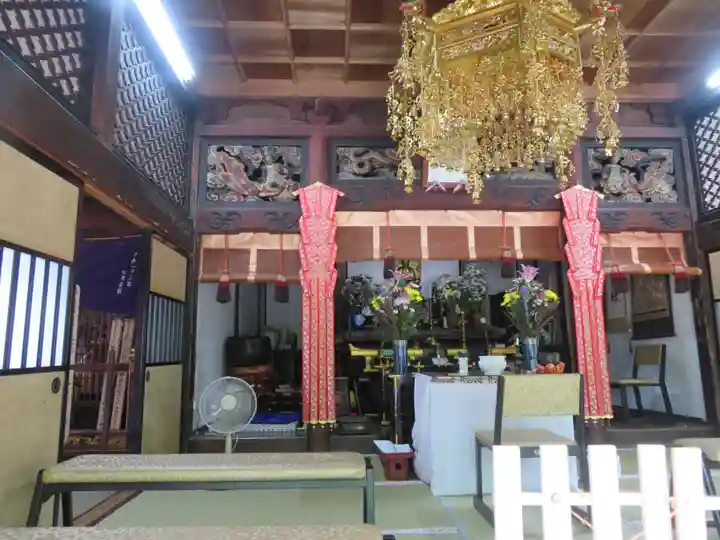 上合寺(福島県)