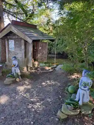 常堅寺(岩手県)