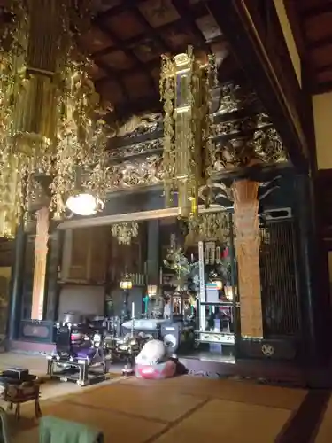 長谷寺(福島県)