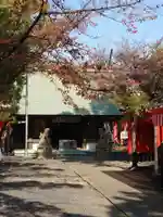 紀左衛門神社(愛知県)