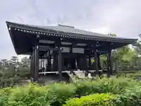 中宮寺(奈良県)