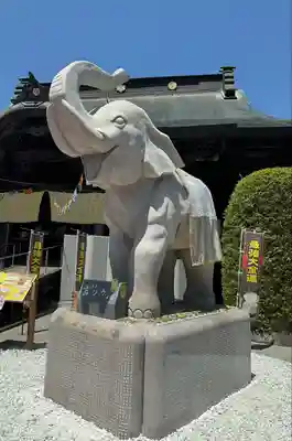 長福寿寺(千葉県)