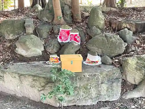 八阪神社(滋賀県)