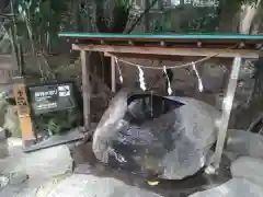 來宮神社(静岡県)