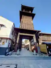 薬師神社(埼玉県)