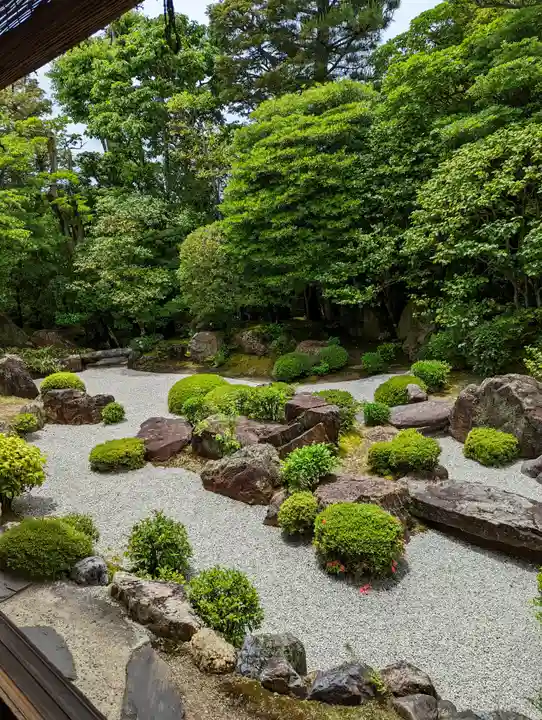 退蔵院(京都府)