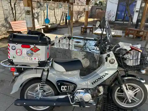 長野縣護國神社(長野県)