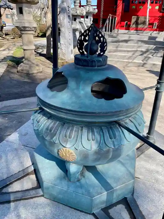 壬生寺(栃木県)