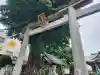 柏神社(千葉県)