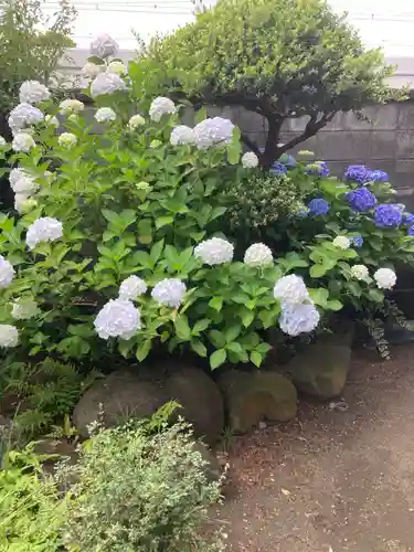 寳積院（宝積院）(神奈川県)