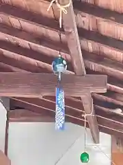 武蔵第六天神社(埼玉県)