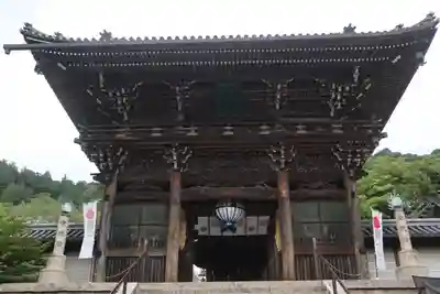 長谷寺(奈良県)
