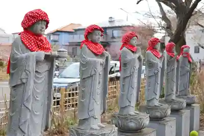 妙楽寺(神奈川県)