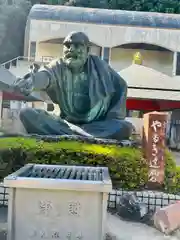 大観音寺(三重県)