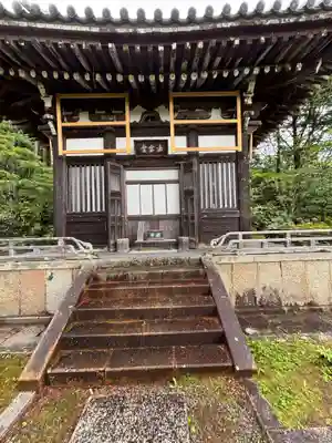 覚性律庵(滋賀県)
