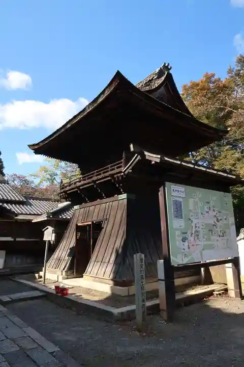 園城寺(三井寺)のその他建物