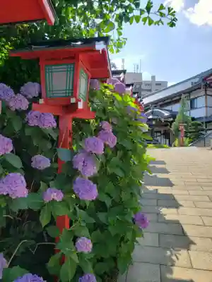 放生寺のその他建物