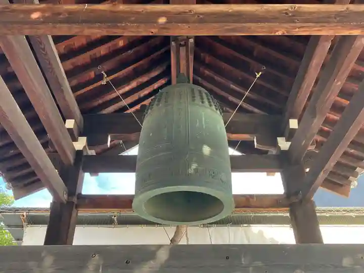 本隆寺(本妙興隆寺)(京都府)