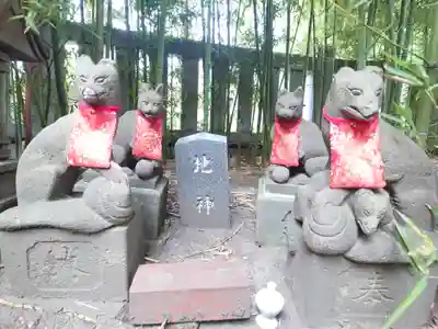 東神奈川熊野神社(神奈川県)