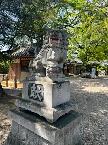 小垣江神明神社(愛知県)