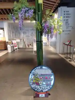 神田神社（神田明神）の芸術