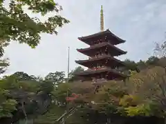 成相寺(京都府)