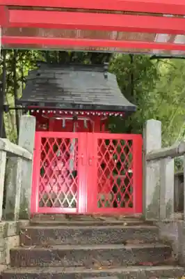 稲荷神社(滋賀県)