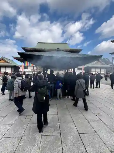 成田山新勝寺(千葉県)