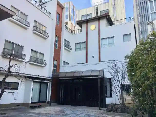 真覚寺の建物その他