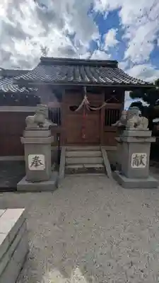 日吉神社(滋賀県)