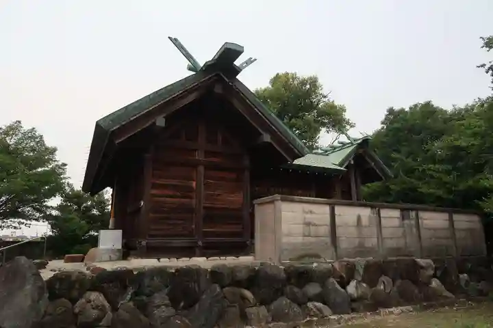 神明社(愛知県)