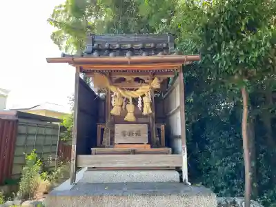 辨財天(滋賀県)