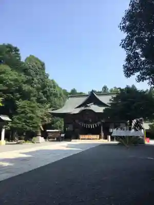 秩父神社のその他建物