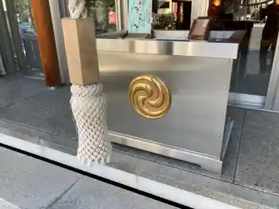 日比谷神社(東京都)