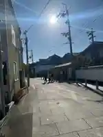 六波羅蜜寺の周辺