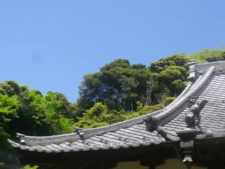 浄光明寺のその他建物