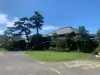 来迎寺のその他建物