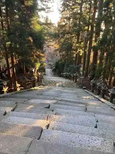 愛宕神社のその他建物