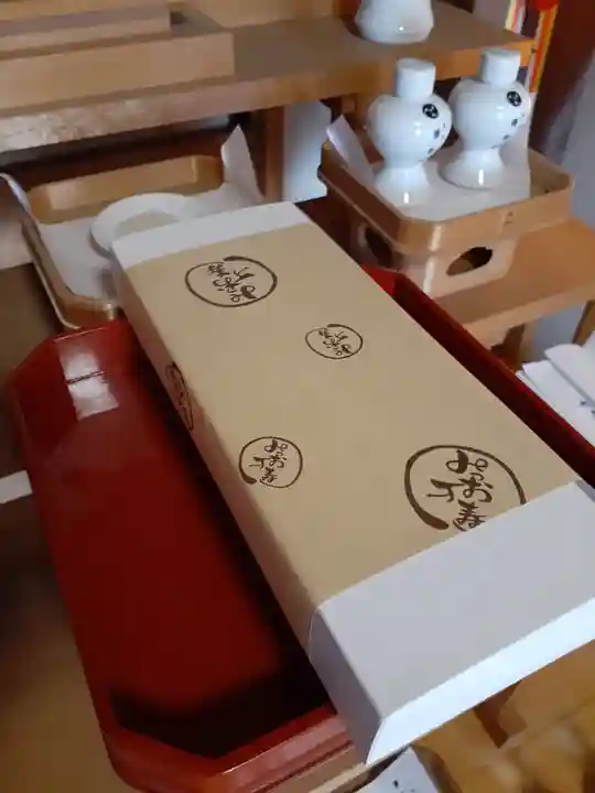 伏木香取神社(茨城県)