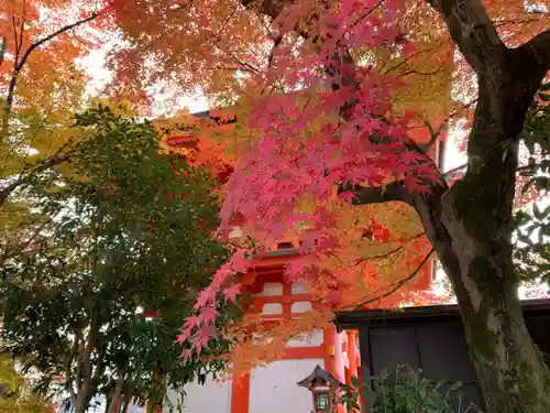 長等神社(滋賀県)