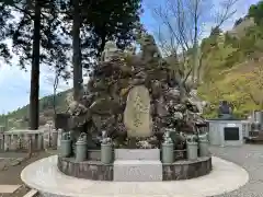 大山阿夫利神社(神奈川県)